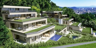 5 room  Apartment for sale in Linz, Upper Austria