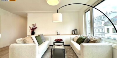 4 room  Apartment for sale in Vienna, Austria