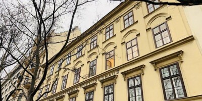 Apartment for sale in Vienna, Vienna Federal State