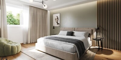 3 room  Apartment for sale in Vienna, Austria
