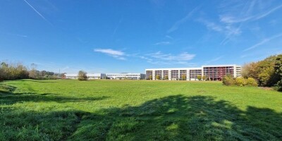 Development Land in Graz, Styria