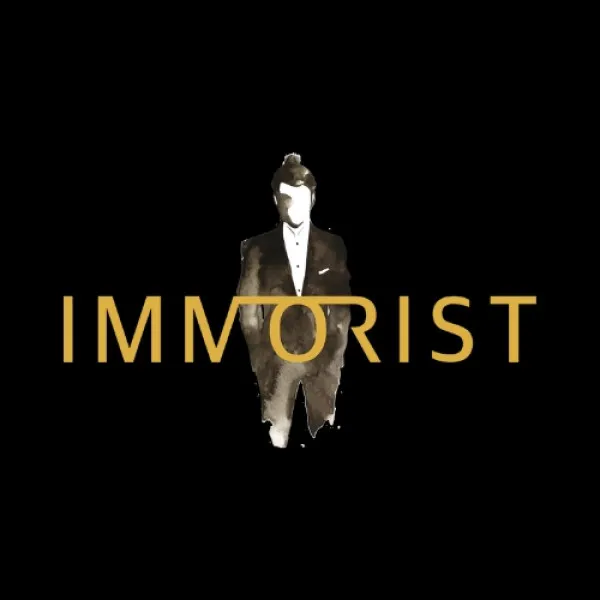 IMMORIST Avatar Bg