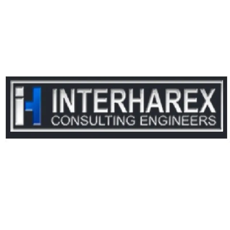 Interharex Consulting Avatar Bg