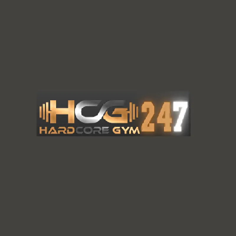 Hardcore Gym PTY LTD Avatar Bg
