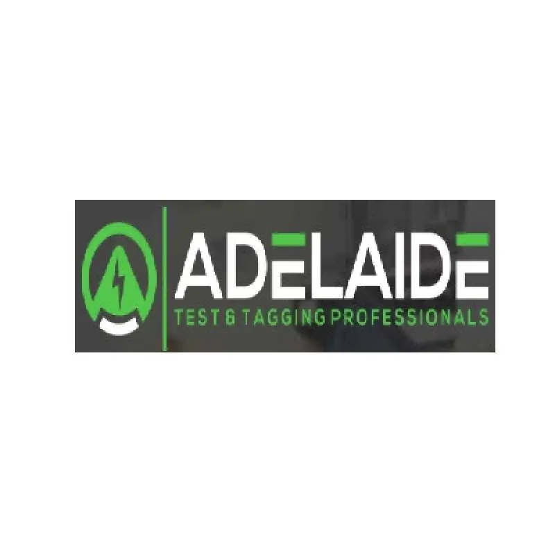 Adelaide Test And Tagging Avatar Bg