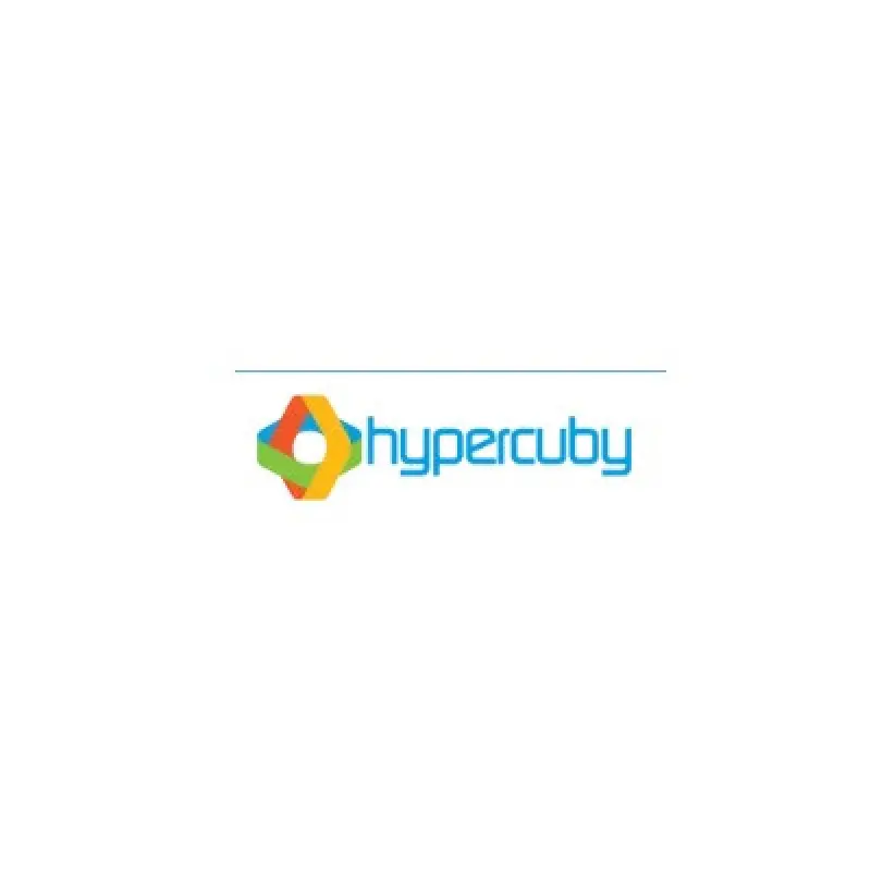 Hypercuby Building Soluti Avatar Bg