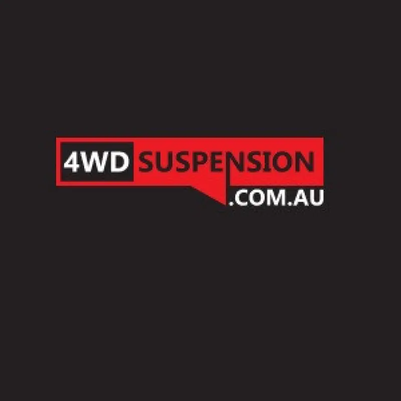 4WD Suspension Store Avatar Bg