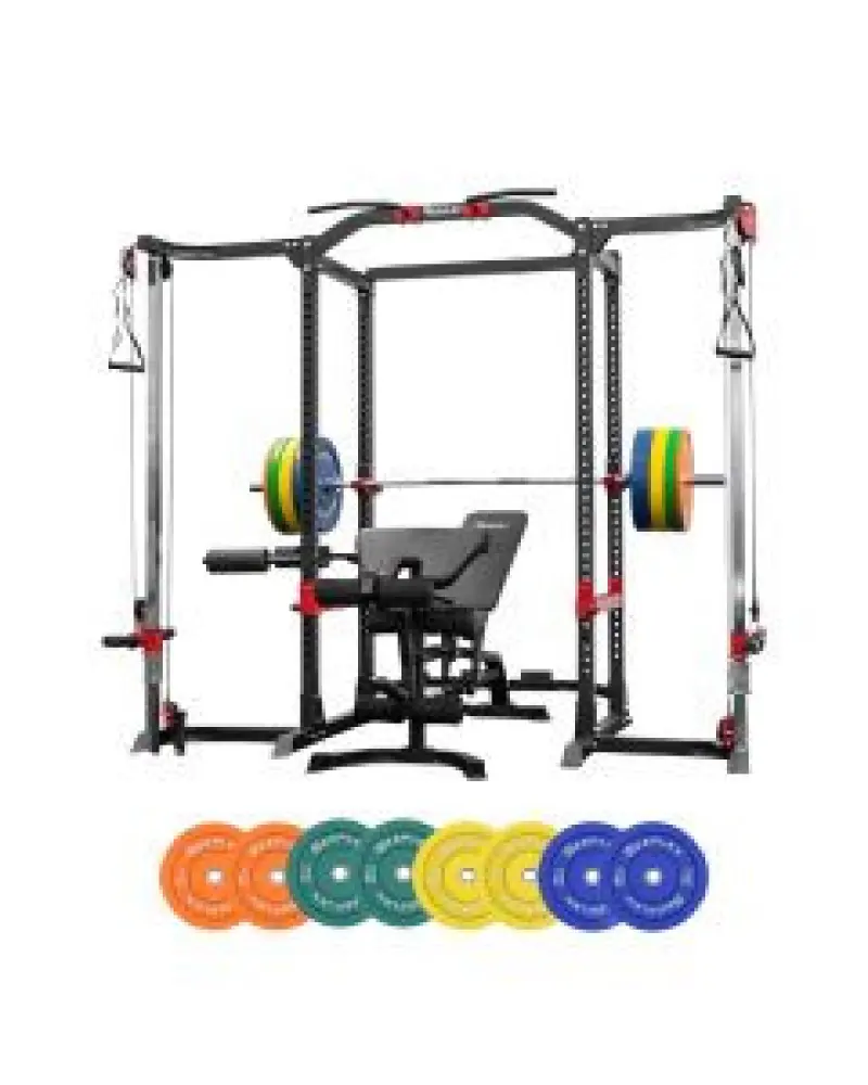 Dynamo Fitness Avatar Bg