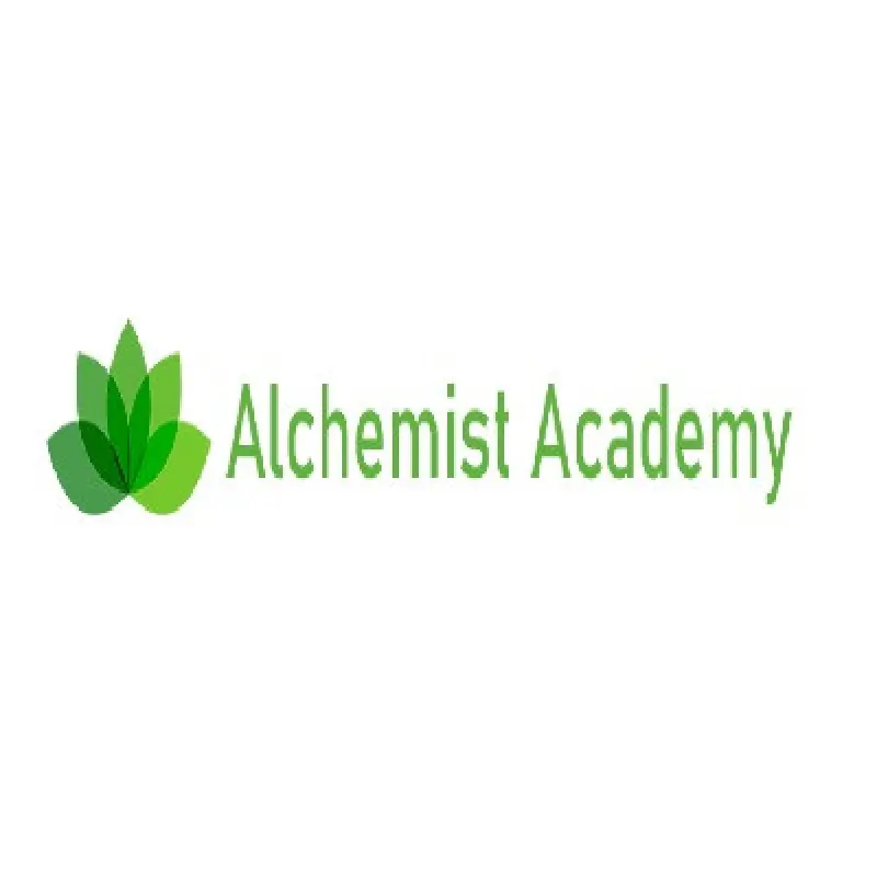 Alchemist Academy Avatar Bg