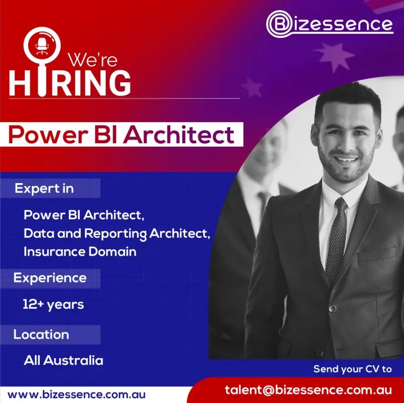 Bizessence Avatar Bg