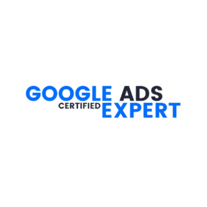 Google Ads Expert Avatar Bg