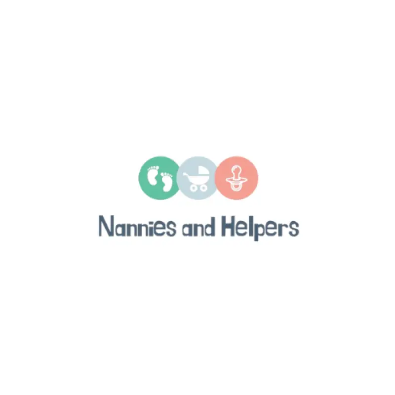 Nannies And Helpers Avatar Bg