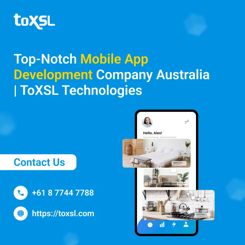 ToXSL Technologies Avatar Bg
