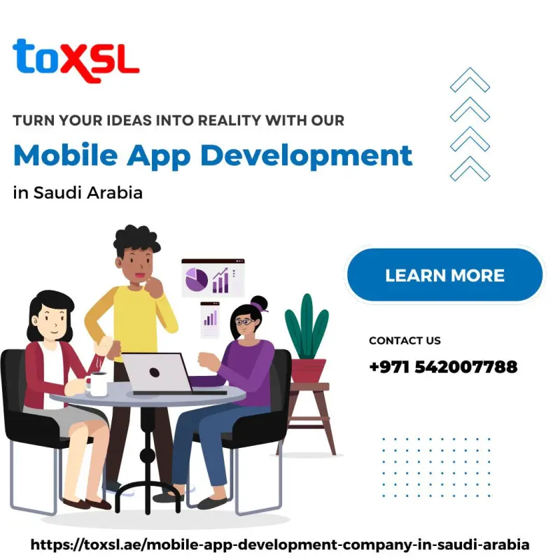 ToXSL Technologies Avatar Bg