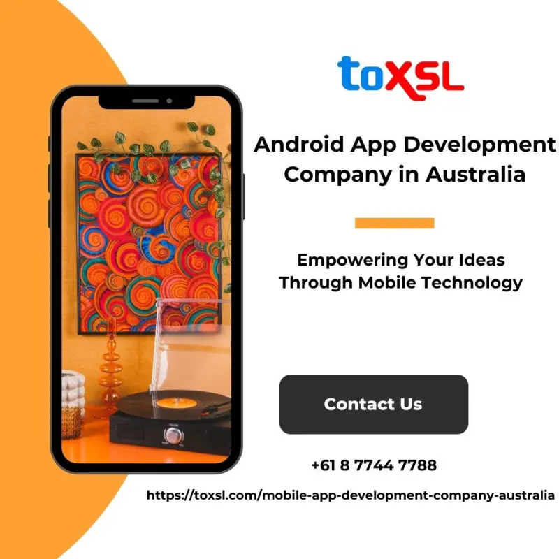 ToXSL Technologies Avatar Bg