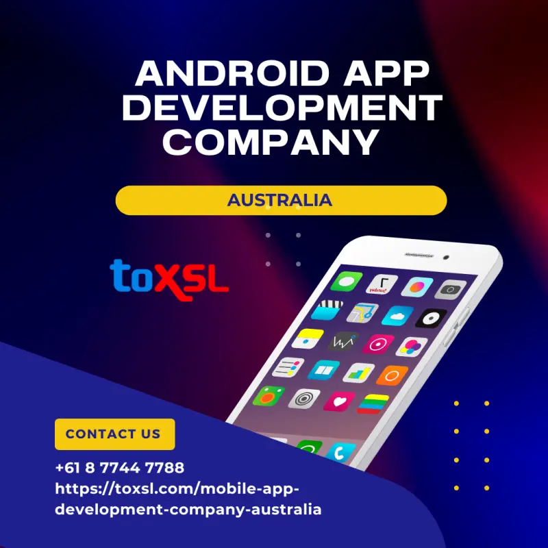 ToXSL Technologies Avatar Bg