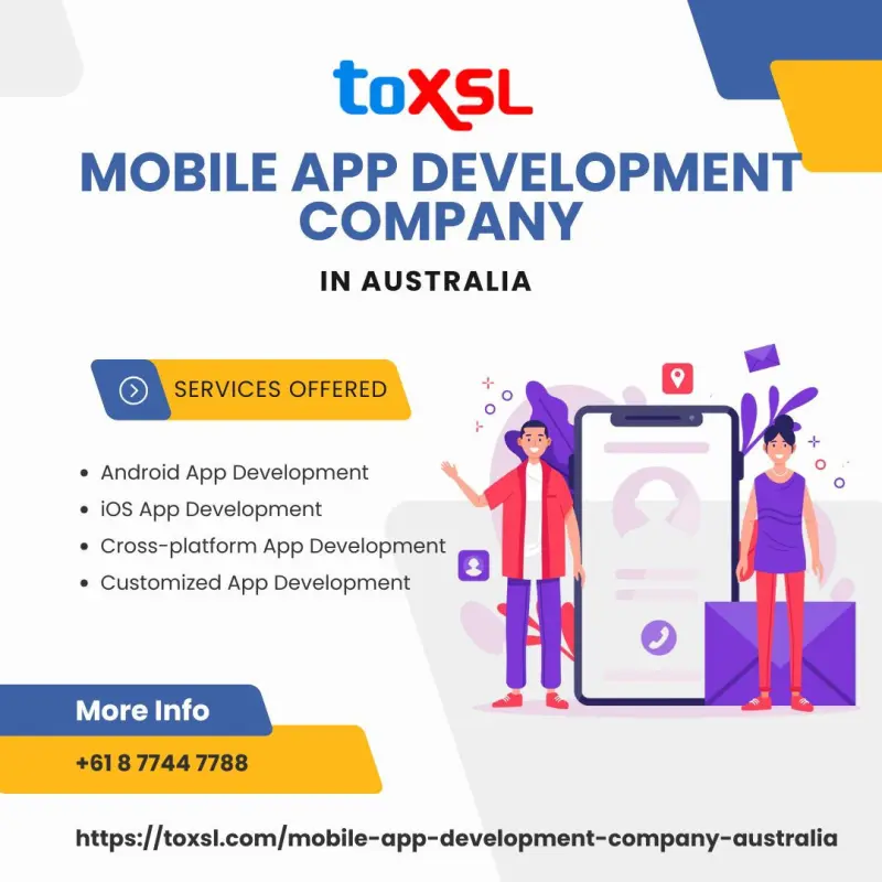 ToXSL Technologies Avatar Bg
