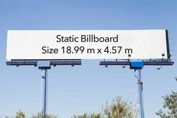 Discount Advertising Avatar Bg