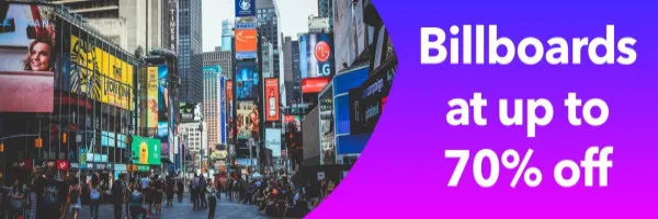Discount Advertising Avatar Bg