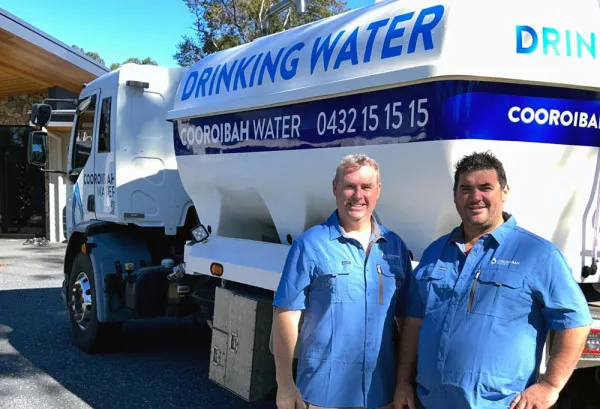 Cooroibahwater Avatar Bg