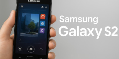 Samsung Galaxy S2 What You Need to Know About Then and Now