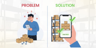 Track Your Inventory Effortlessly Prompt Notifications Free Trial