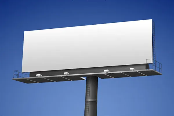 Discount Advertising Avatar Bg