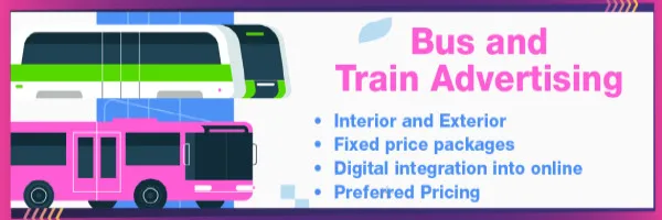 Discount Advertising Avatar Bg