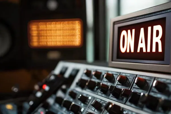 Discount Advertising Avatar Bg