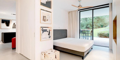 Luxury Woluwe-Saint-Pierre I Woluwe Park