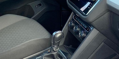 Tiguan VW R--line bouwjaar 2019 automaat