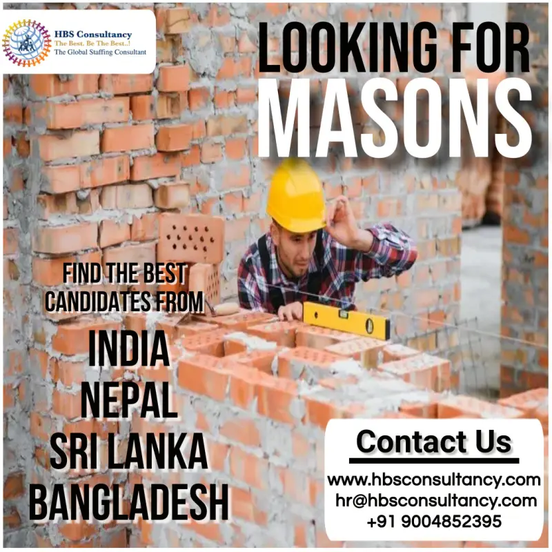 HBS Manpower Consultancy Avatar Bg