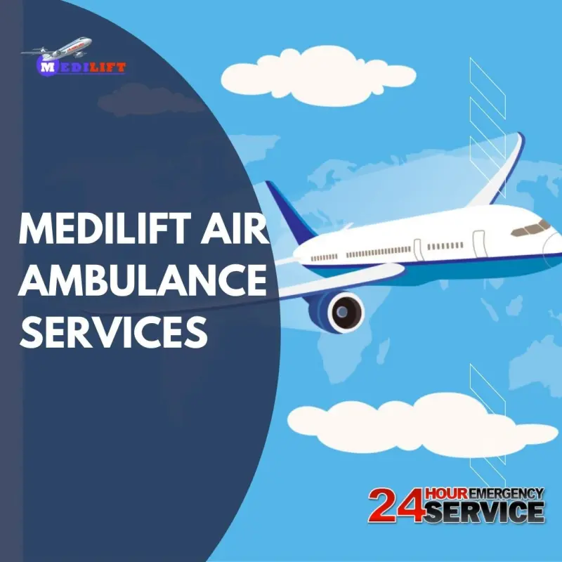 Medilift Avatar Bg
