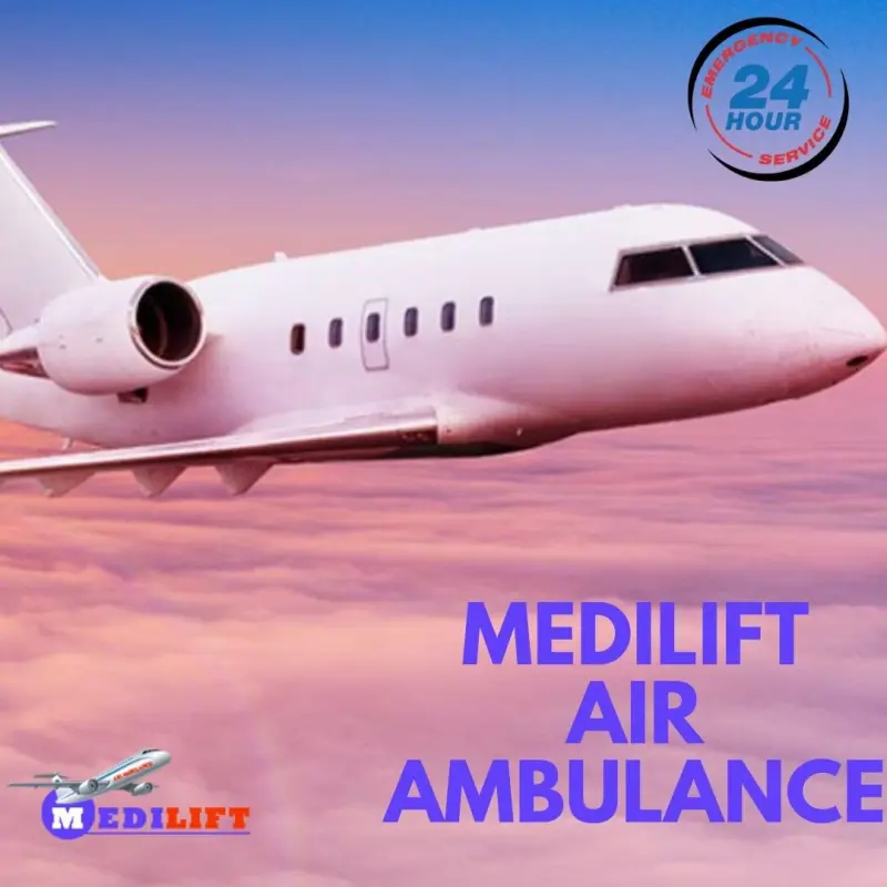 Medilift Avatar Bg