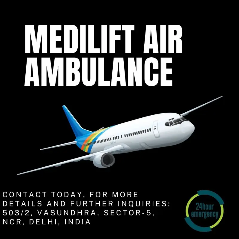 Medilift Avatar Bg