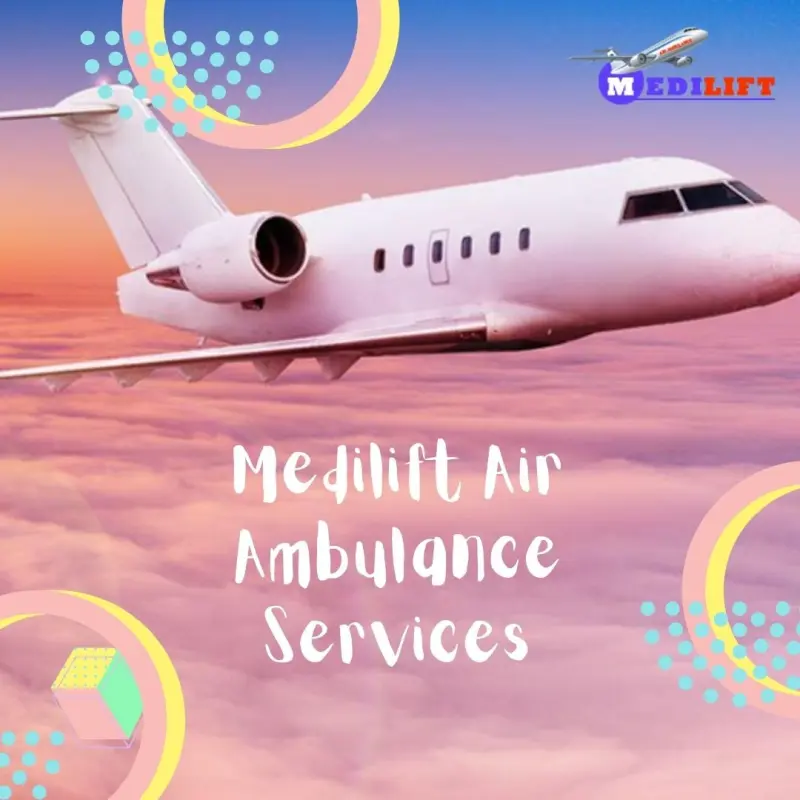 Medilift Avatar Bg