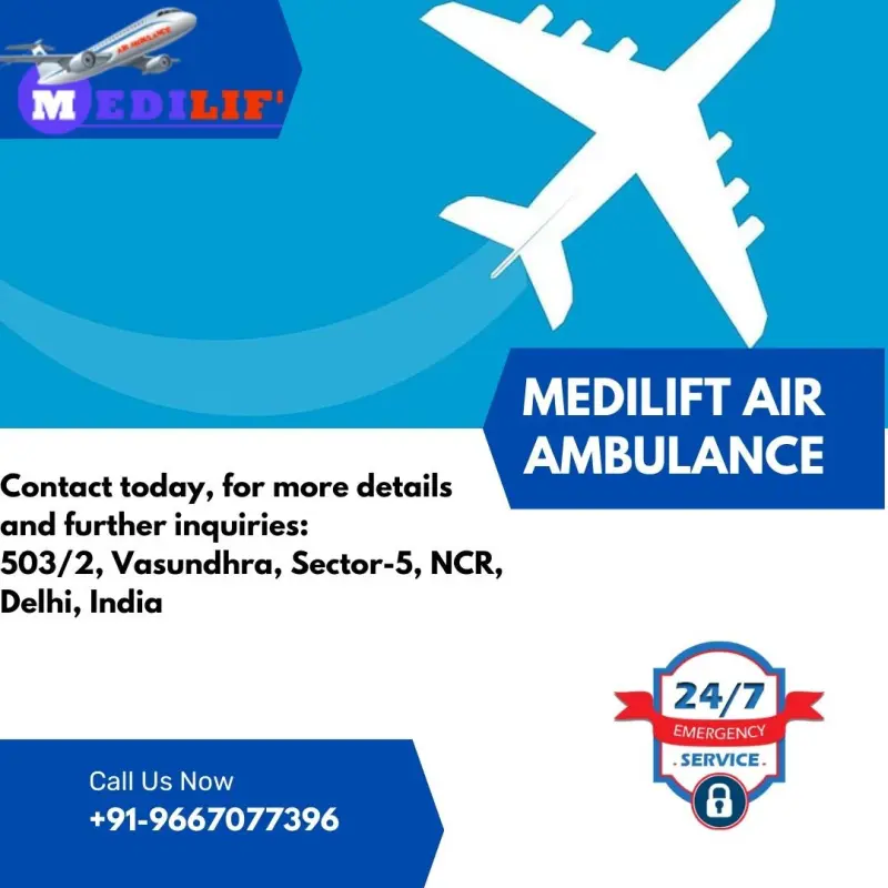 Medilift Avatar Bg