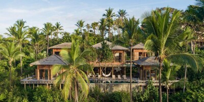 6 bedroom  Detached House for sale in Itacaré, Bahia