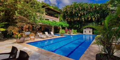 Detached House for sale in Mangaratiba, Brazil