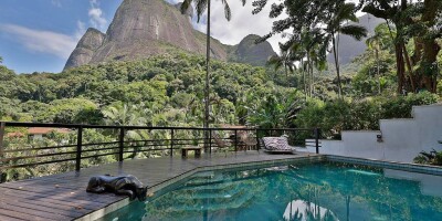 Detached House for sale in Rio de Janeiro, Brazil