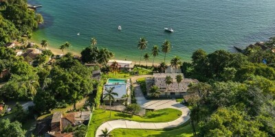 House for sale in Angra dos Reis, Brazil