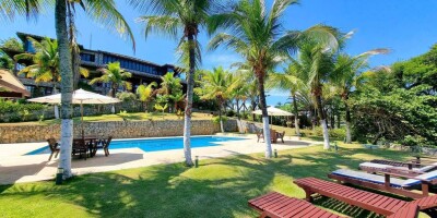 House for sale in Armação de Búzios, Brazil