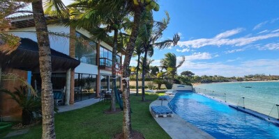 6 room  House for sale in Armação de Búzios, Brazil