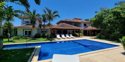 6 room  House for sale in Armação de Búzios, Brazil