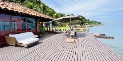 4 room  House for sale in Angra dos Reis, Rio de Janeiro