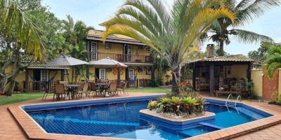 11 room  House for sale in Armação de Búzios, Brazil