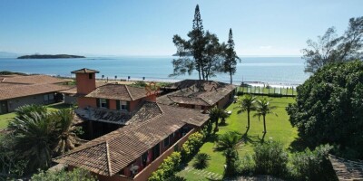 House for sale in Armação de Búzios, Rio de Janeiro