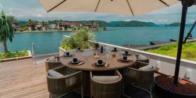 5 bedroom  House for sale in Angra dos Reis, Brazil