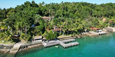 4 room  House for sale in Angra dos Reis, Rio de Janeiro