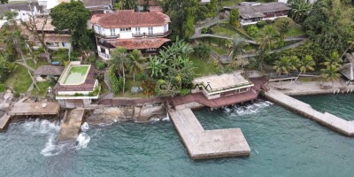 5 room  House for sale in Angra dos Reis, Brazil